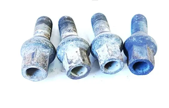 Peugeot 807 Nuts/bolts 