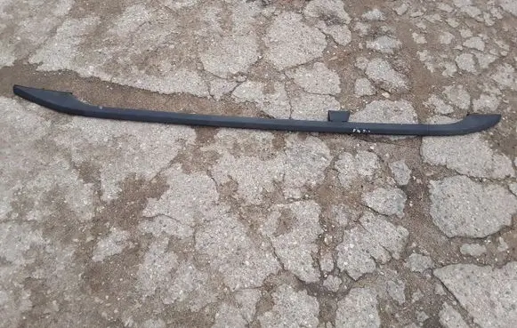 BMW X5 E70 Roof bar rail 7158530