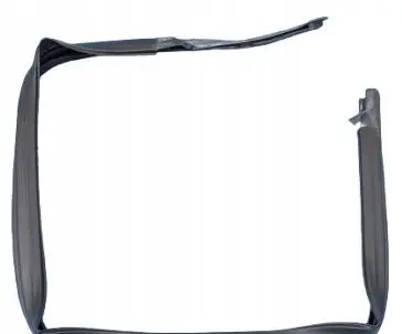 Opel Antara Rubber seal loading door 
