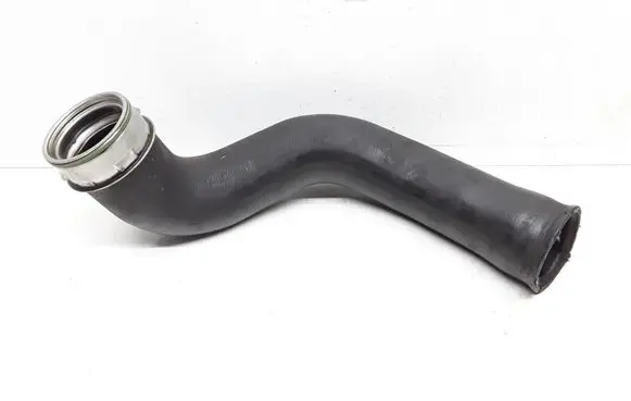 Mercedes-Benz ML W164 Intercooler hose/pipe A1645281982
