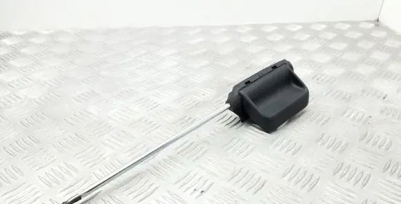 Volkswagen Caddy Sliding door interior handle 7H0843641D