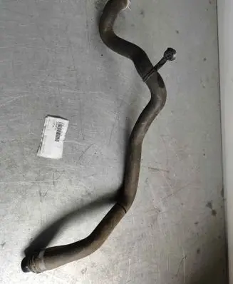 Volvo C40 Hybrid/electric vehicle battery cooling hoses/tubes 32138731