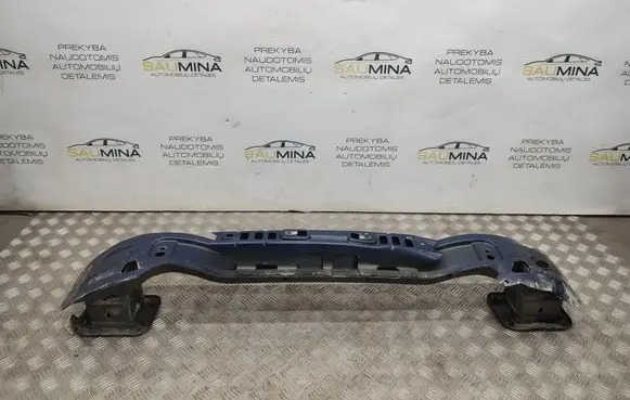 Ford Transit Custom Front bumper cross member BK2117K876 BK2117K876A06 BK2117K876A06AA