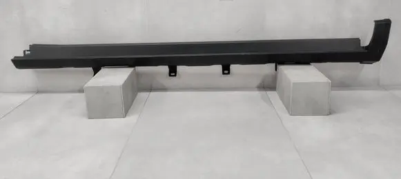 Honda CR-V Sill/side skirt trim 71800SWTW010