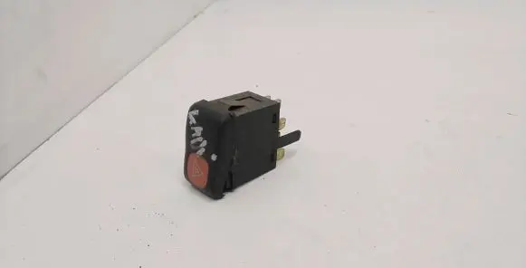 Volkswagen Polo III 6N 6N2 6NF Hazard light switch 6N0953235 6N1953235 6N2953235
