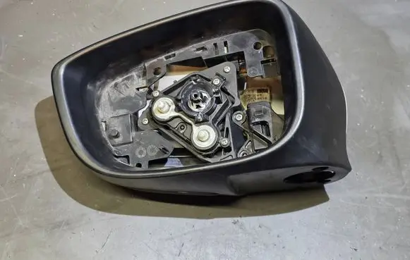 Mazda 6 Front door electric wing mirror GRK869180 1705310008 170531