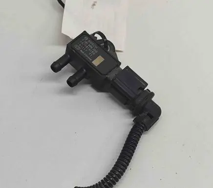 Toyota Proace Exhaust gas pressure sensor 9677816180