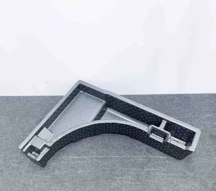 Opel Mokka Other trunk/boot trim element 42364412