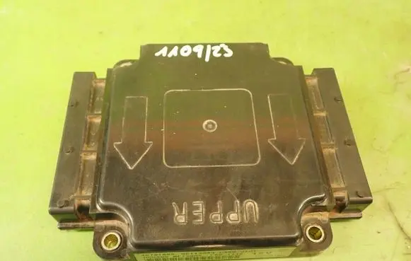 Fiat Stilo Engine control unit/module ECU 46791885