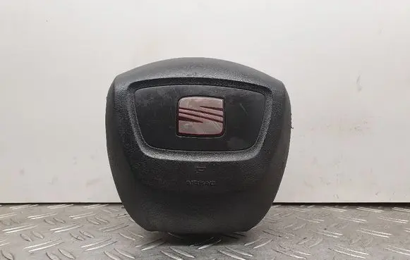 Seat Exeo (3R) Steering wheel airbag 3R0880201A