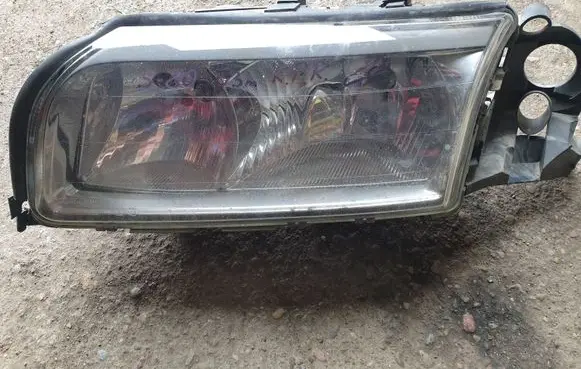 Volvo S80 Headlight/headlamp