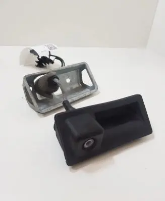 Audi A6 C7 Reversing camera 5N0827566J 5N0827566
