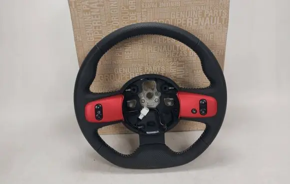 Renault Twingo III Steering wheel 484008551R