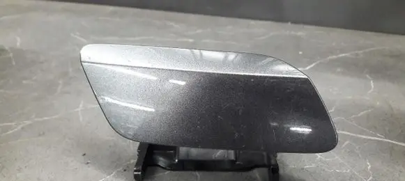 Audi A6 S6 C8 4K Front fog light trim/grill 4k0807787b