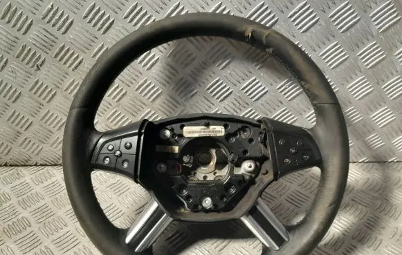 Mercedes-Benz GL X164 Steering wheel 1644605203