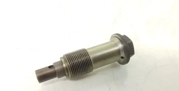 Mercedes-Benz E W211 Timing belt/chain tensioner 
