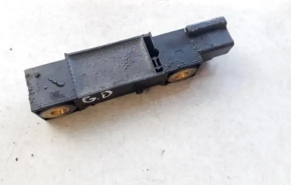 Volvo S60 Airbag deployment crash/impact sensor 8622365 003679110602