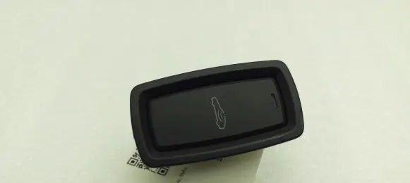 Porsche Cayenne (92A) Alarm switch 7PP962109D