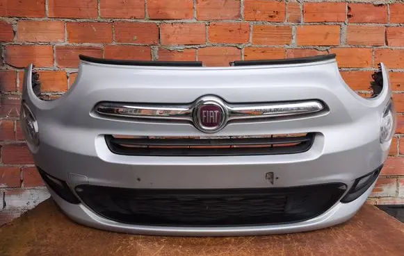 Fiat 500X Front bumper