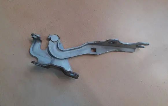 Mazda CX-7 Engine bonnet/hood hinges