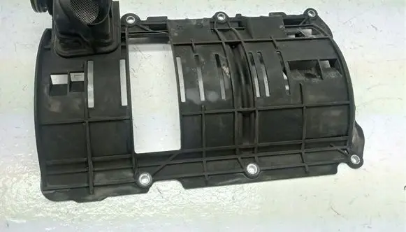 Mercedes-Benz C AMG W205 Oil sump 