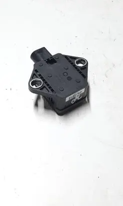 Audi A6 S6 C6 4F ESP acceleration yaw rate sensor 4F0907637 0265005278 1034190
