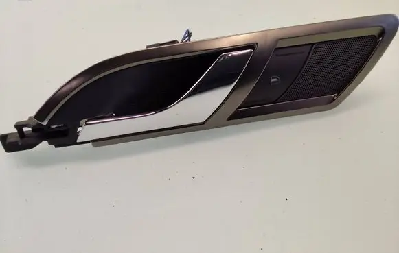 Skoda Superb B5 (3U) Rear door interior handle 3U5839247