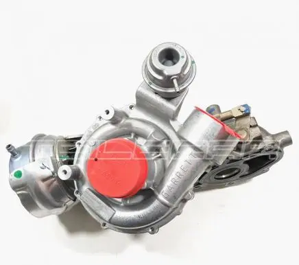 Renault Master III Turbo 883860 846015 144119953RC