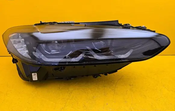 BMW 4 G22 G23 G24 G26 Headlight/headlamp 8084890