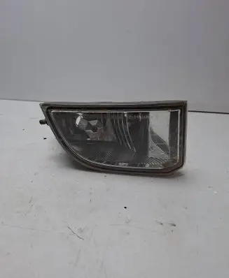 Front fog light