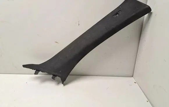 BMW X7 G07 (A) pillar trim 5A0DA42 4A06872