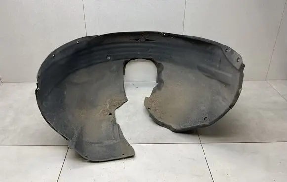 Opel Insignia B Front wheel arch liner splash guards 39163912
