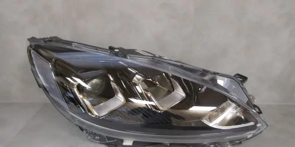 Ford Kuga III Headlight/headlamp LV4B-13W029-AF L90187826 91187826001L
