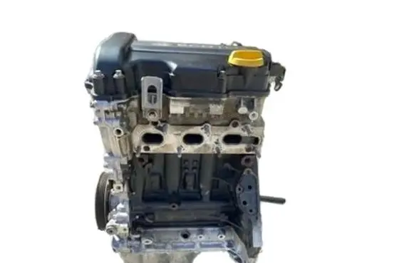 Opel Corsa D Engine Z10XEP