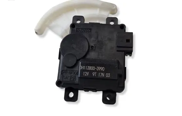 KIA Optima Air flap motor/actuator DH1138003990