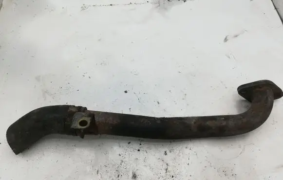 Nissan X-Trail T30 Engine coolant pipe/hose NOCODE