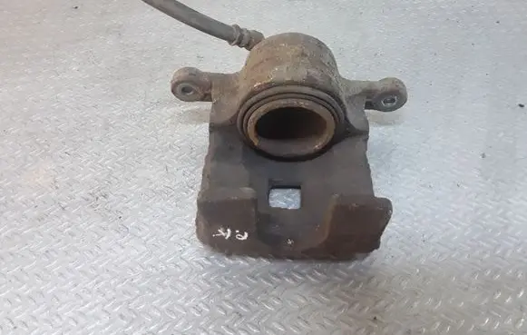 Mazda 2 Front brake caliper