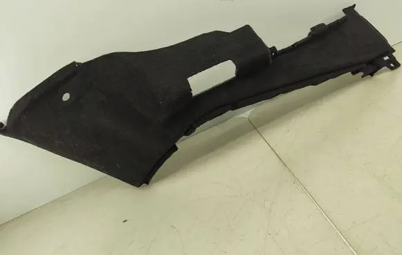 BMW X7 G07 Trunk/boot side trim panel 5A01881