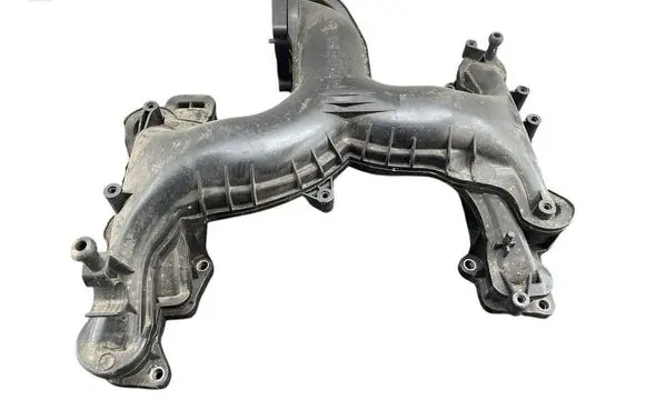 Audi Q7 4L Intake manifold 059129711CF