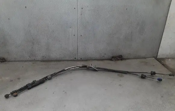 Toyota Corolla Verso AR10 Gear shift cable linkage 