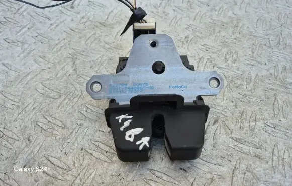Ford Kuga I Tailgate window lock/catch/latch 8V41S442A66AD