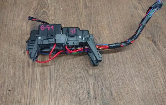 Volvo XC60 Fuse box set DPN13800159HWB