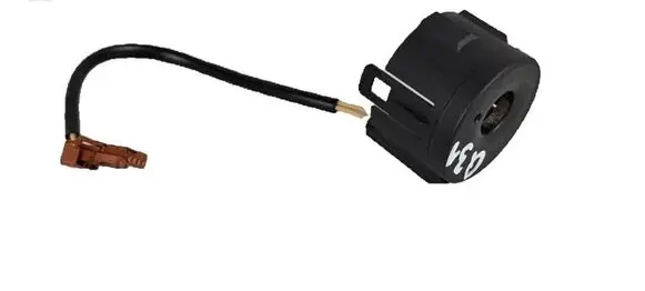 Peugeot 2008 II Ignition lock 9663123380