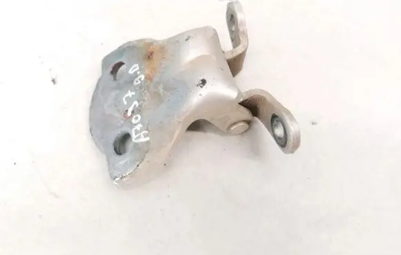 Honda CR-V Rear door lower hinge