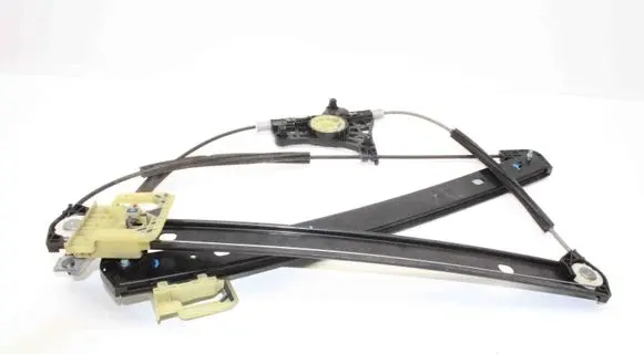 Audi A8 S8 D5 Front door electric window regulator 4N0837461