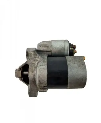 Renault Clio III Starter motor 8200369521F
