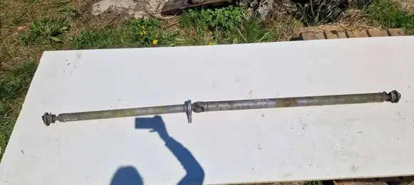 Volvo V70 Rear driveshaft/prop shaft 