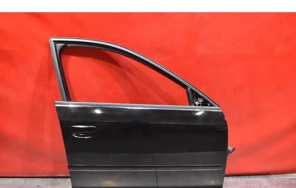 Audi A3 S3 A3 Sportback 8P Front door