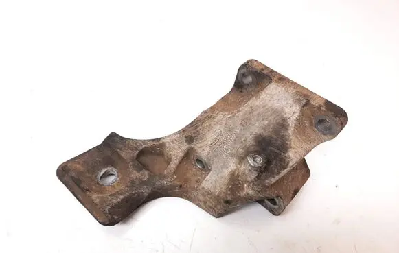 Land Rover Range Rover Sport L320 Engine mounting bracket 4H226037AA KKU500590 C9A2A
