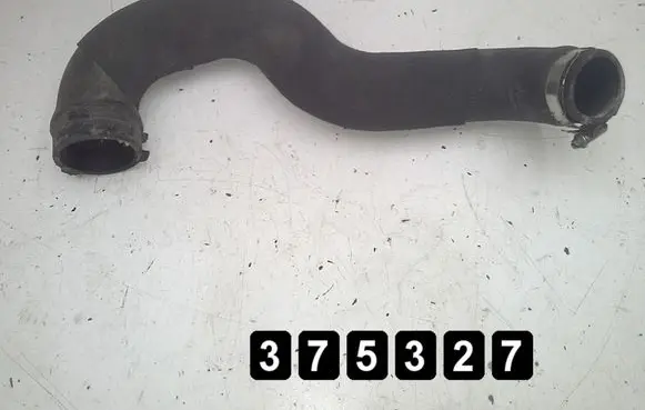 Audi A5 8T 8F Air intake hose/pipe 2000tfsi desne